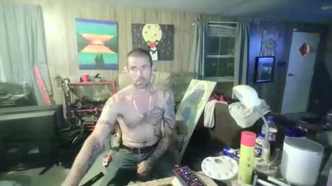 jrizzle1111 online show from March 25, 8:54 am