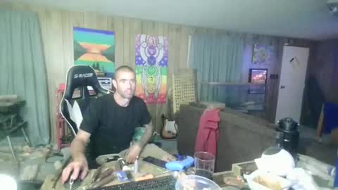 jrizzle1111 online show from November 9, 10:41 am