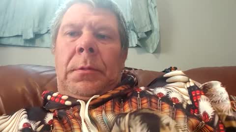 jrock9999 online show from November 1, 3:00 pm