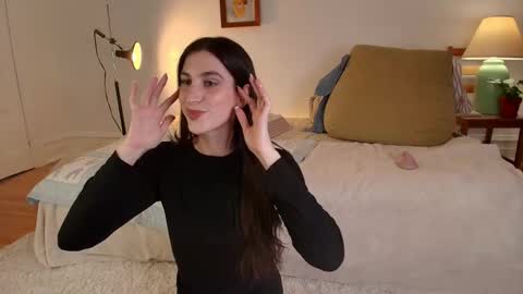 Jsmine  and sometimes Beaulooks online show from March 20, 12:26 am