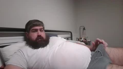 jthompson813 online show from February 10, 11:19 pm