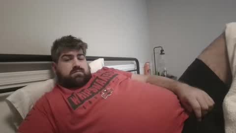 jthompson813 online show from December 15, 8:25 pm