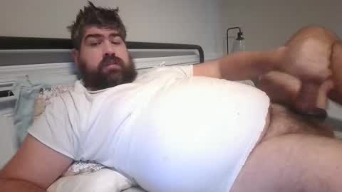 jthompson813 online show from January 8, 1:20 pm