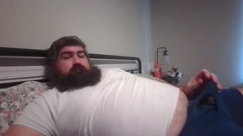 jthompson813 online show from April 7, 10:34 pm