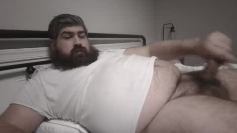 jthompson813 online show from February 24, 11:30 pm