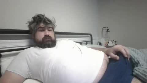 jthompson813 online show from April 22, 11:06 am