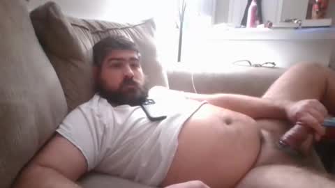 jthompson813 online show from January 7, 3:24 am