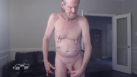 jtull52 online show from February 19, 7:05 pm