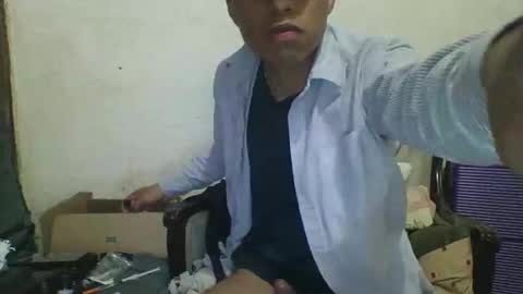 ActMichoacan123 online show from February 14, 5:26 pm