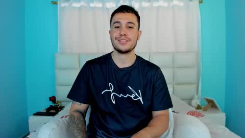 Snapshot of juan__jimenez chatting on September 24, 8:37 pm Juan online show from September 24, 8:37 pm