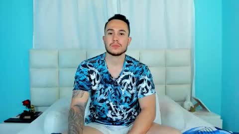 Snapshot of juan__jimenez chatting on October 12, 4:27 am Juan online show from October 12, 4:27 am