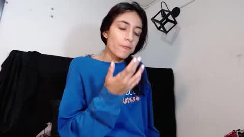    online show from November 19, 12:26 pm