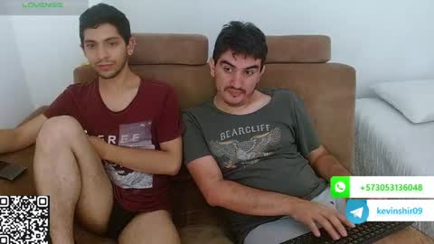 Juan Da online show from May 24, 7:31 pm