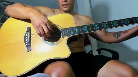 juan_jsmith online show from September 17, 11:30 pm