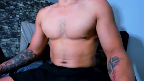 juan_jsmith online show from March 9, 7:18 pm