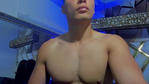 JUAN SMITH online show from January 23, 4:37 pm