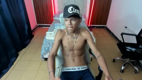 Juan Mhata online show from February 27, 5:22 am