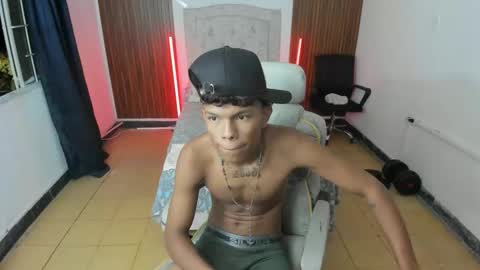 Juan Mhata online show from February 23, 1:30 am