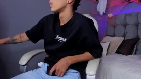 Juan online show from October 7, 3:08 pm