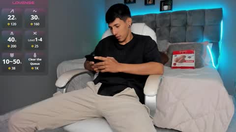 Juan online show from September 18, 12:09 pm