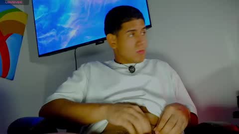 Juan online show from April 23, 3:58 am