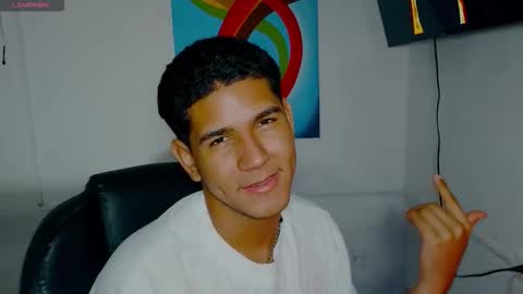 Juan online show from December 21, 3:13 am