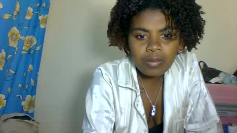 Juanah online show from July 10, 8:08 am