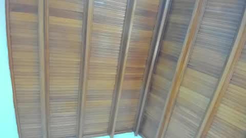 Juana online show from April 15, 11:24 am