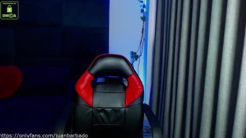 Juan online show from February 17, 6:07 pm