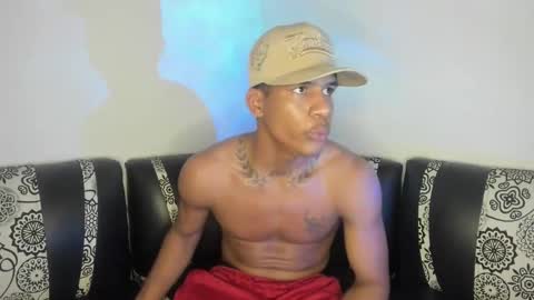 juan jose online show from April 17, 9:50 pm