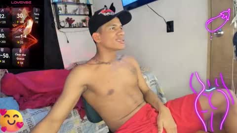 juan jose online show from February 2, 12:45 pm