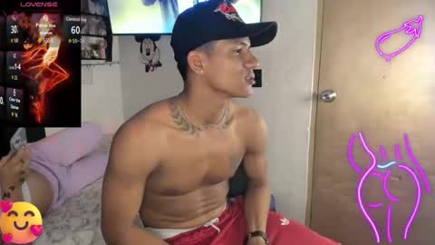 juan jose online show from February 19, 12:32 am