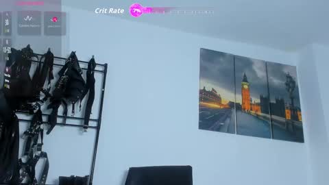 Snapshot of juanbladde chatting on October 24, 2:34 am Juan Esteban online show from October 24, 2:34 am