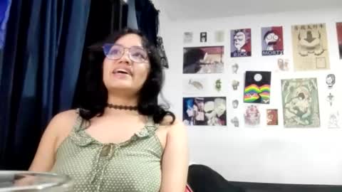 juancamillr online show from April 21, 1:42 am