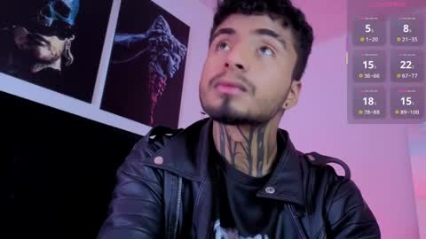 juancamilo66_ online show from February 28, 4:38 am