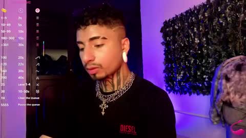 juancamilo66_ online show from June 6, 2:28 am