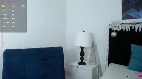 Juan online show from December 18, 3:26 am