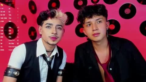 juandaaa__ online show from March 4, 3:36 am