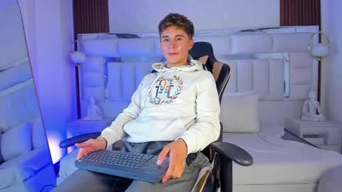 JUANDA online show from April 4, 10:06 pm