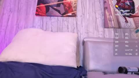 Juan David online show from May 17, 2:15 pm