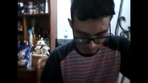 Juanesan CaballeroSolitario online show from February 24, 12:26 pm