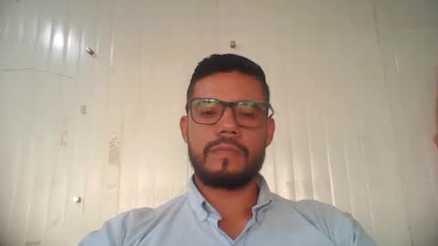 juanfe_style online show from December 3, 3:02 pm