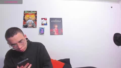 juanftmaria2 online show from October 4, 1:58 am