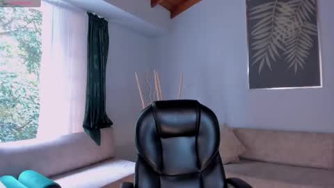 Juanita Clay online show from March 2, 2:32 pm