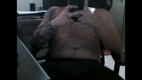 Juan online show from January 13, 1:24 am