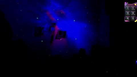 juanix_x online show from September 30, 11:10 am