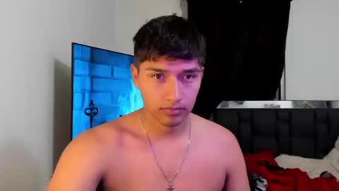 juanjo ferrari online show from March 13, 12:25 am