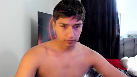 juanjo ferrari online show from March 15, 7:17 pm