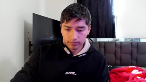 juanjo ferrari online show from March 23, 7:08 pm