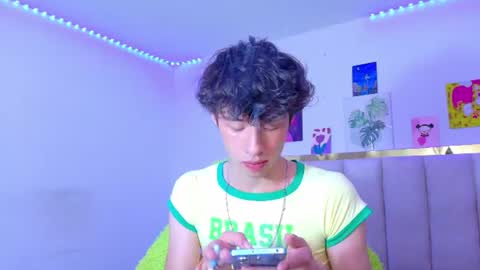 juanmres online show from June 16, 6:45 pm